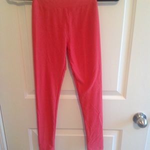 🌹🎀 LuLaRoe TWEEN Leggings # 316